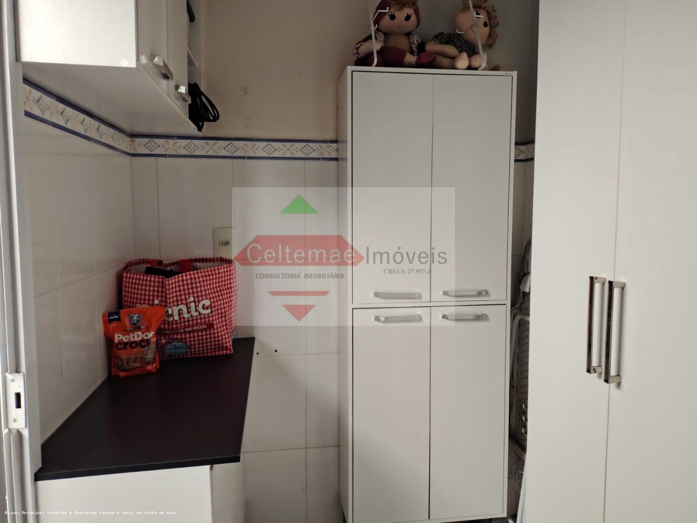 Casa de Condomínio, 4 quartos - Foto 24