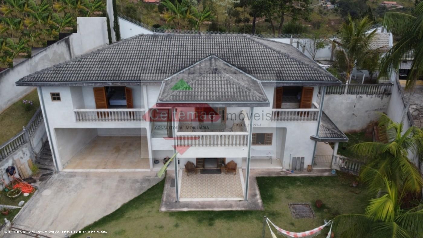 Casa, 3 quartos, 265 m² - Foto 2