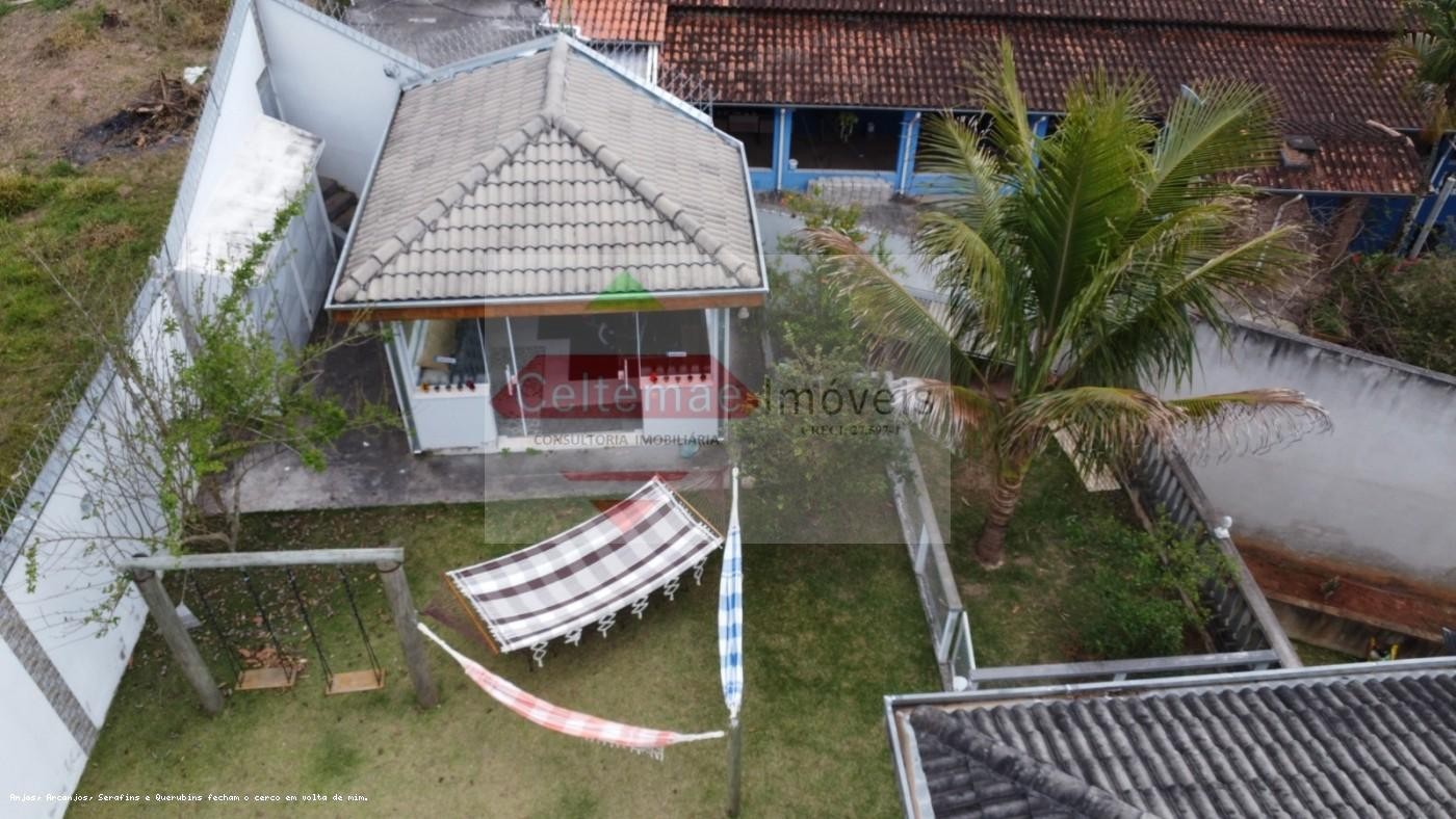 Casa, 3 quartos, 265 m² - Foto 4