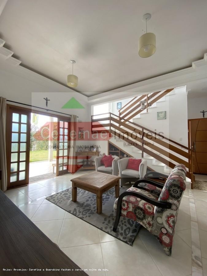 Casa, 3 quartos, 265 m² - Foto 14