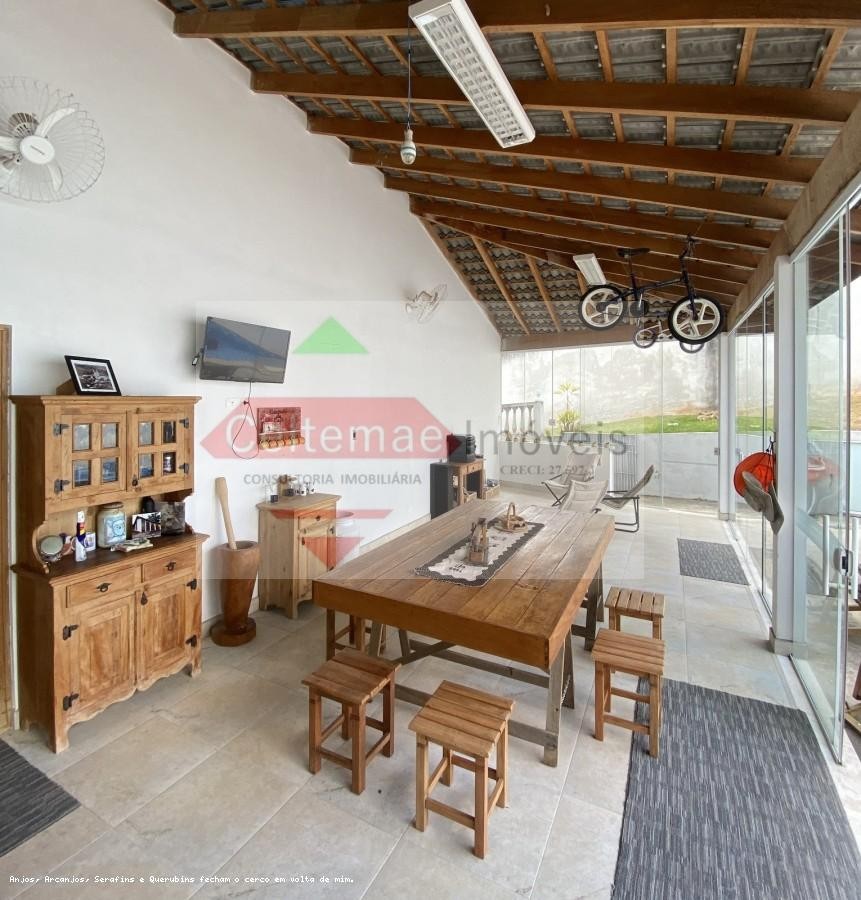 Casa, 3 quartos, 265 m² - Foto 12