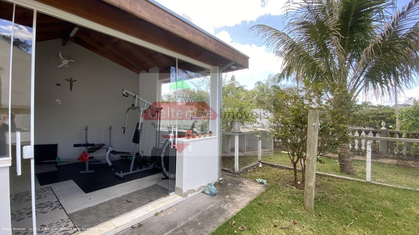 Casa, 3 quartos, 265 m² - Foto 11