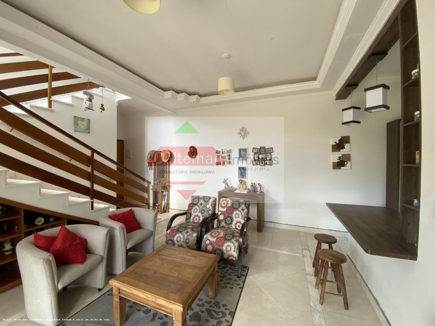 Casa, 3 quartos, 265 m² - Foto 15