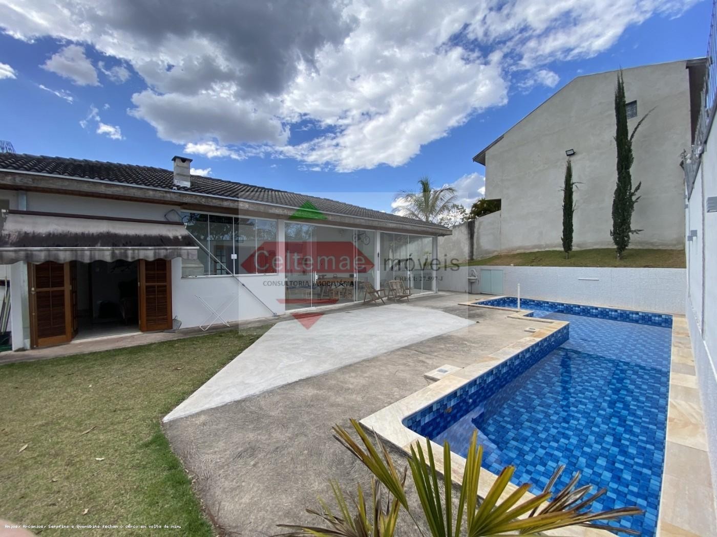 Casa, 3 quartos, 265 m² - Foto 9