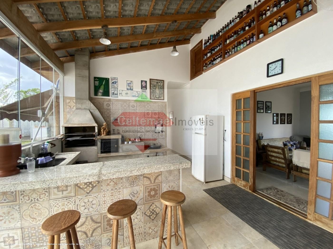 Casa, 3 quartos, 265 m² - Foto 13
