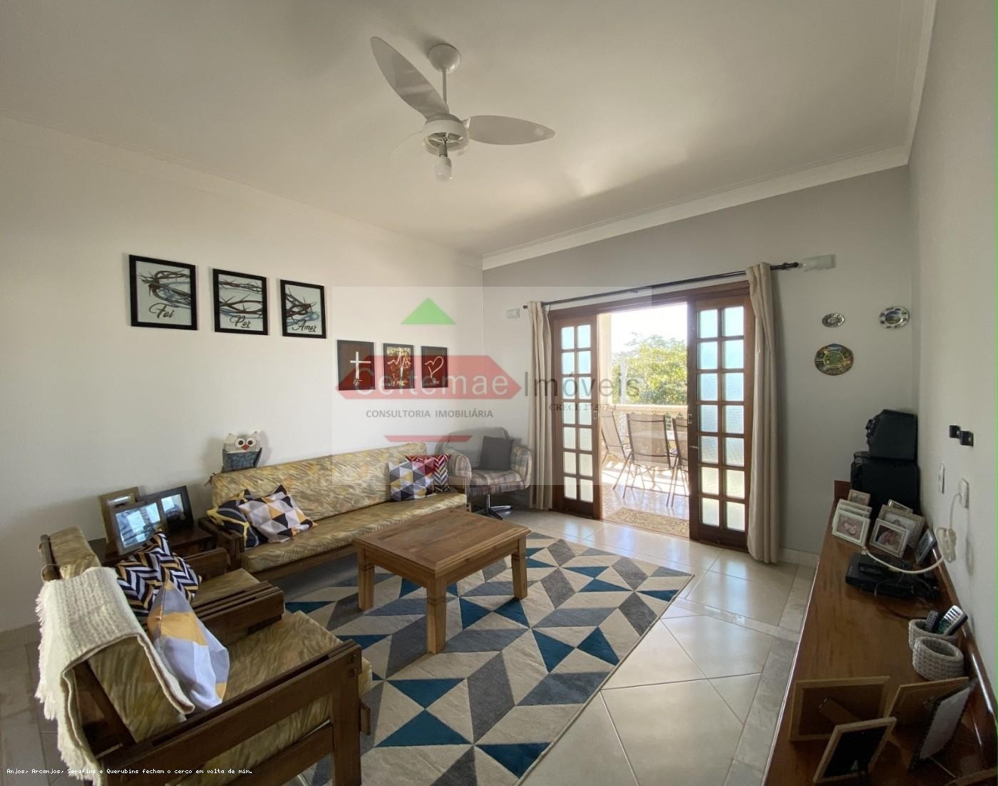 Casa, 3 quartos, 265 m² - Foto 20