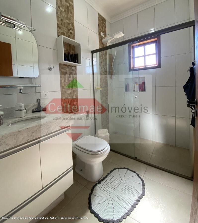 Casa, 3 quartos, 265 m² - Foto 23