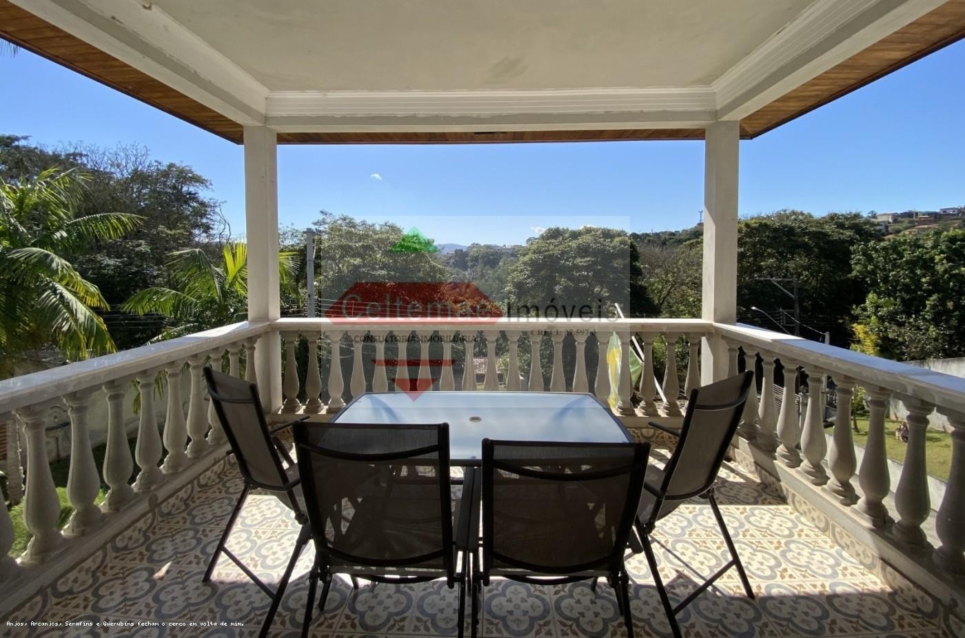 Casa, 3 quartos, 265 m² - Foto 21