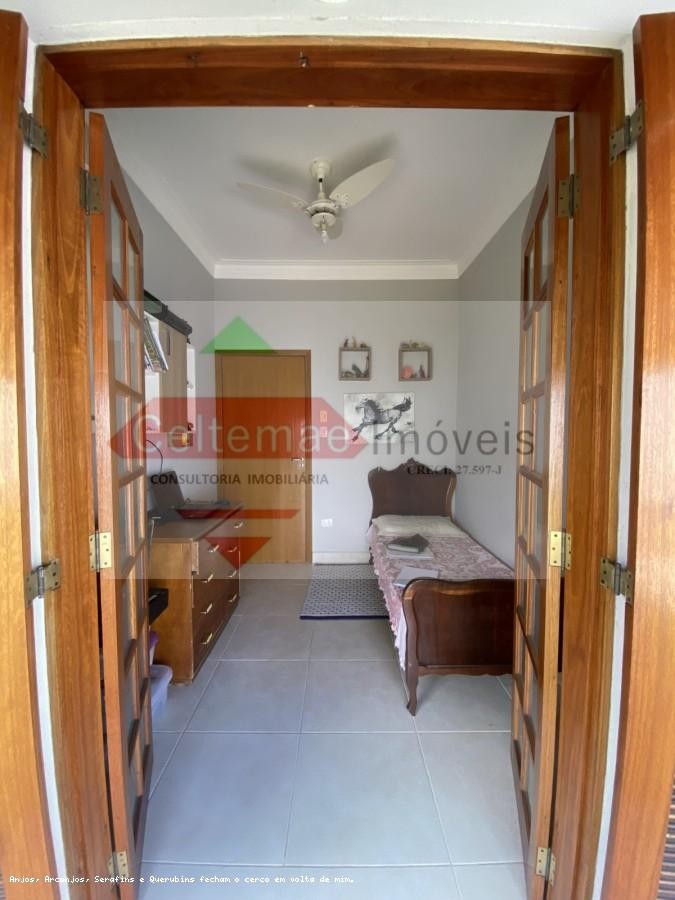 Casa, 3 quartos, 265 m² - Foto 22