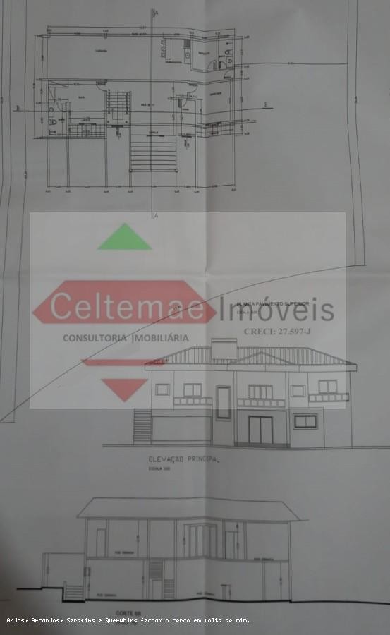 Casa, 3 quartos, 265 m² - Foto 29