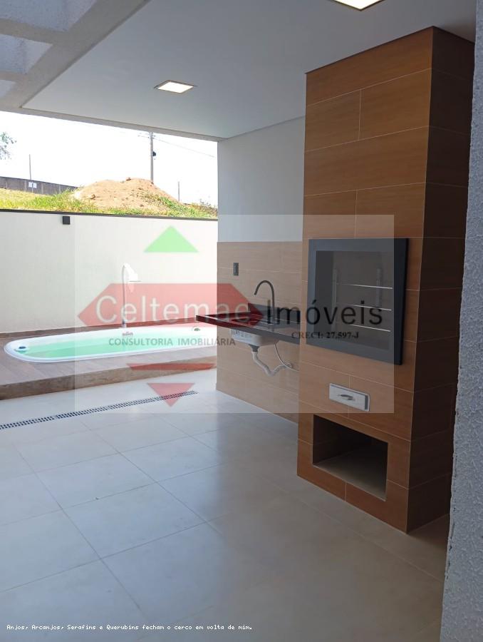 Casa de Condomínio, 3 quartos - Foto 9