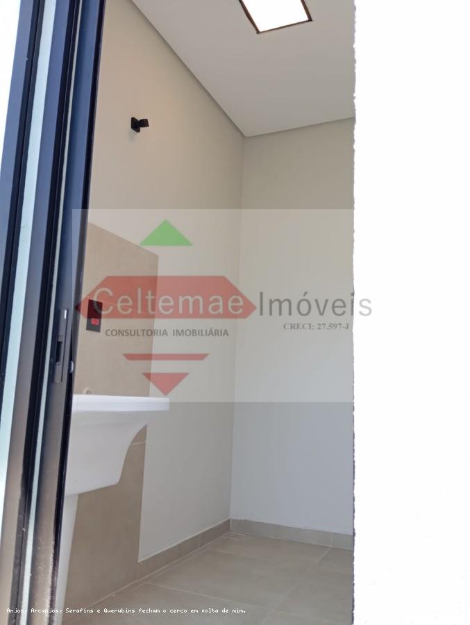 Casa de Condomínio, 3 quartos - Foto 15