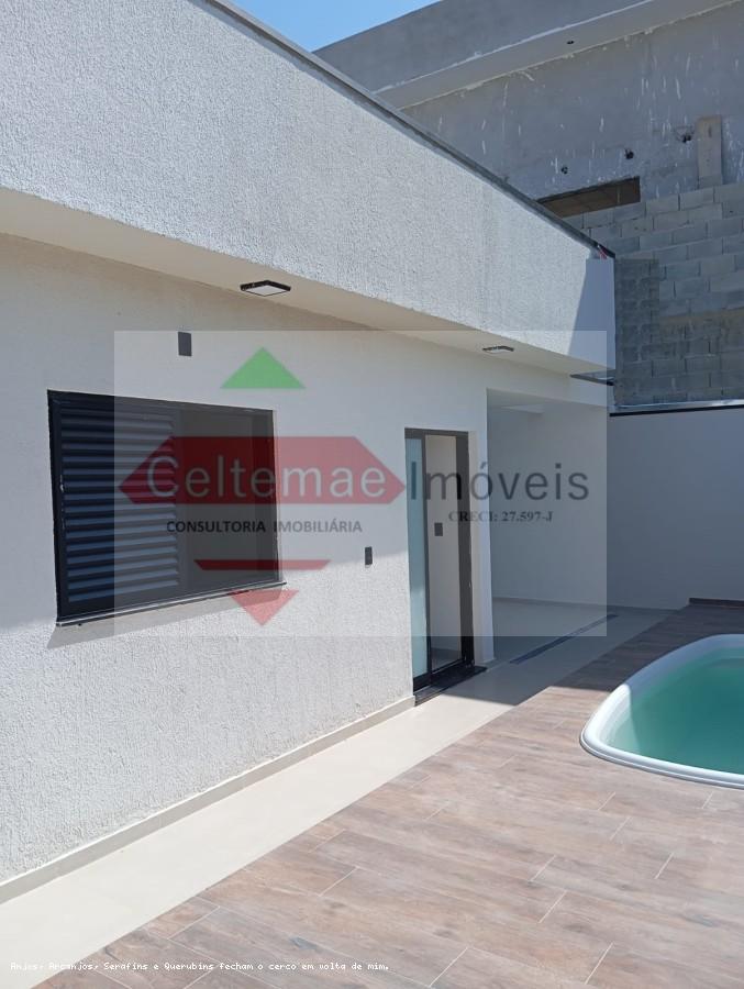 Casa de Condomínio, 3 quartos - Foto 14