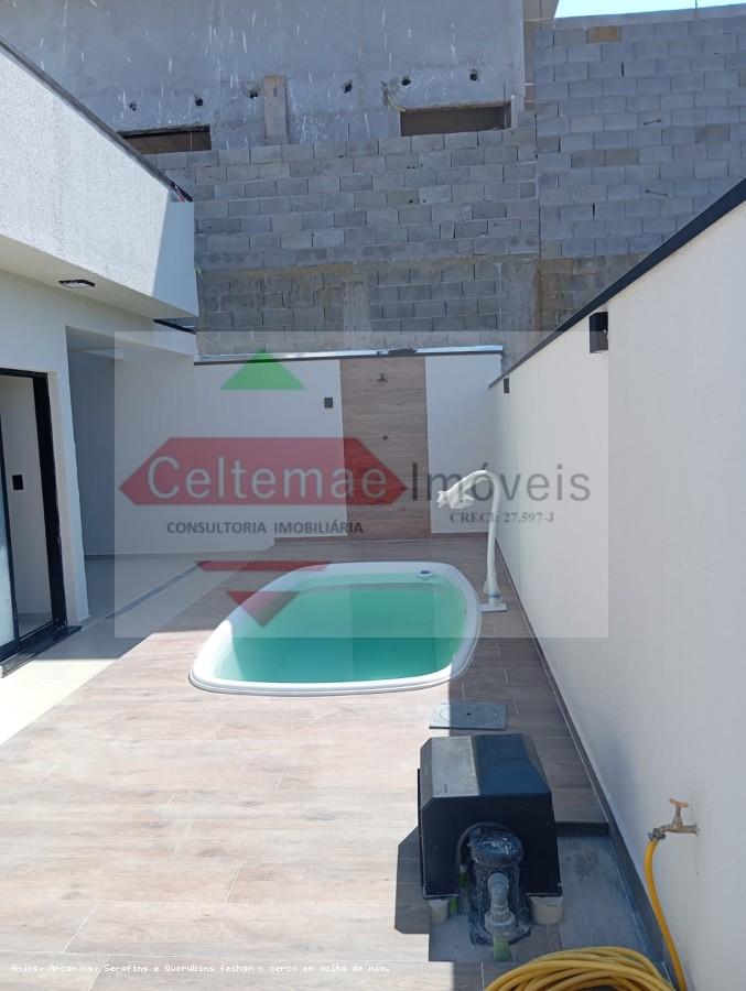 Casa de Condomínio, 3 quartos - Foto 13