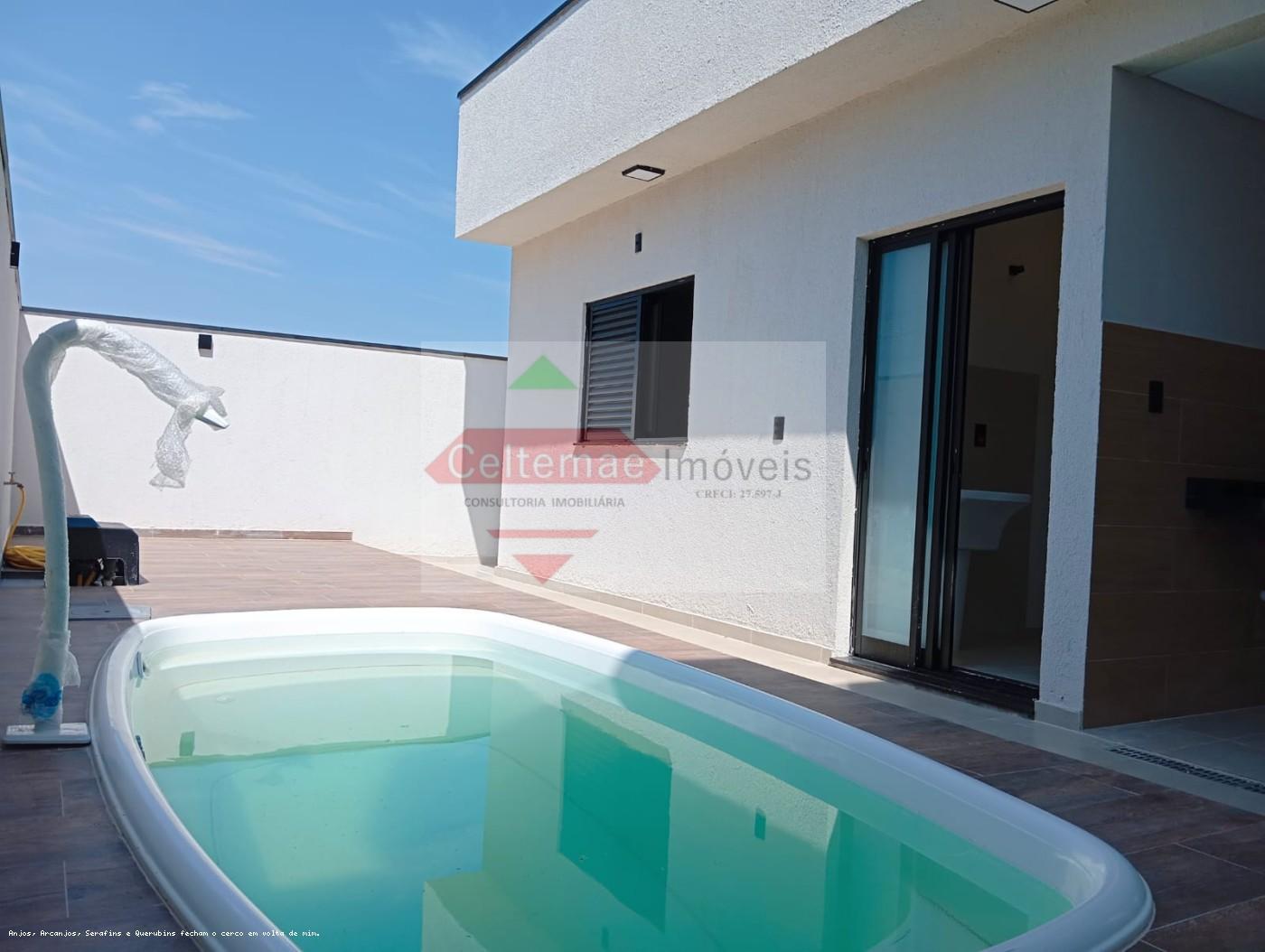 Casa de Condomínio, 3 quartos - Foto 12