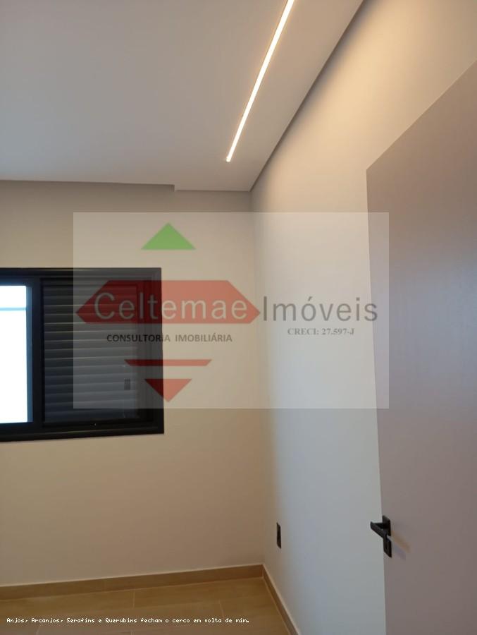 Casa de Condomínio, 3 quartos - Foto 25