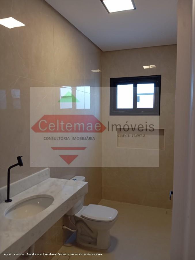 Casa de Condomínio, 3 quartos - Foto 23