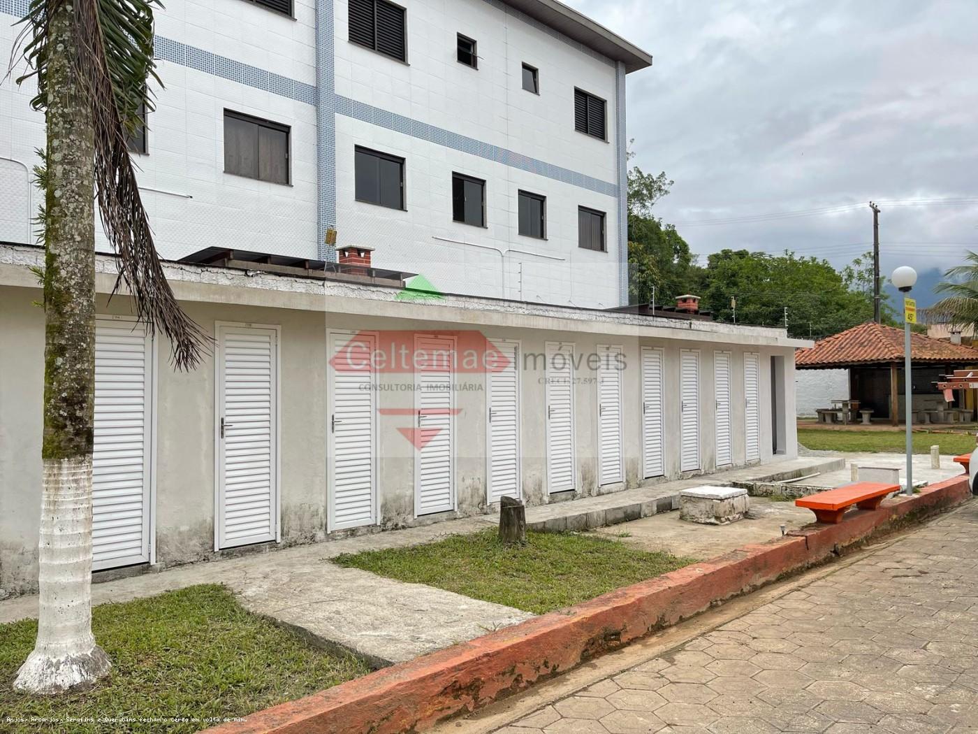 Apartamento, 2 quartos, 48 m² - Foto 1