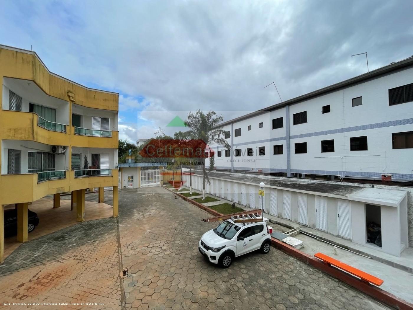 Apartamento, 2 quartos, 48 m² - Foto 2