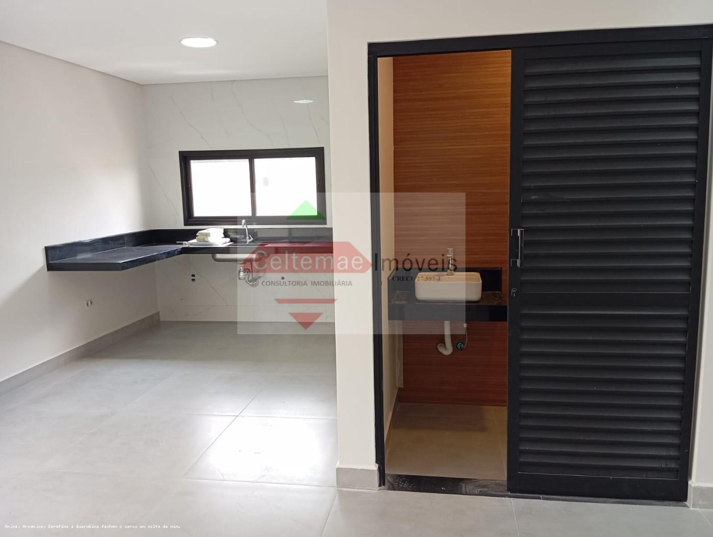 Casa de Condomínio, 3 quartos - Foto 5