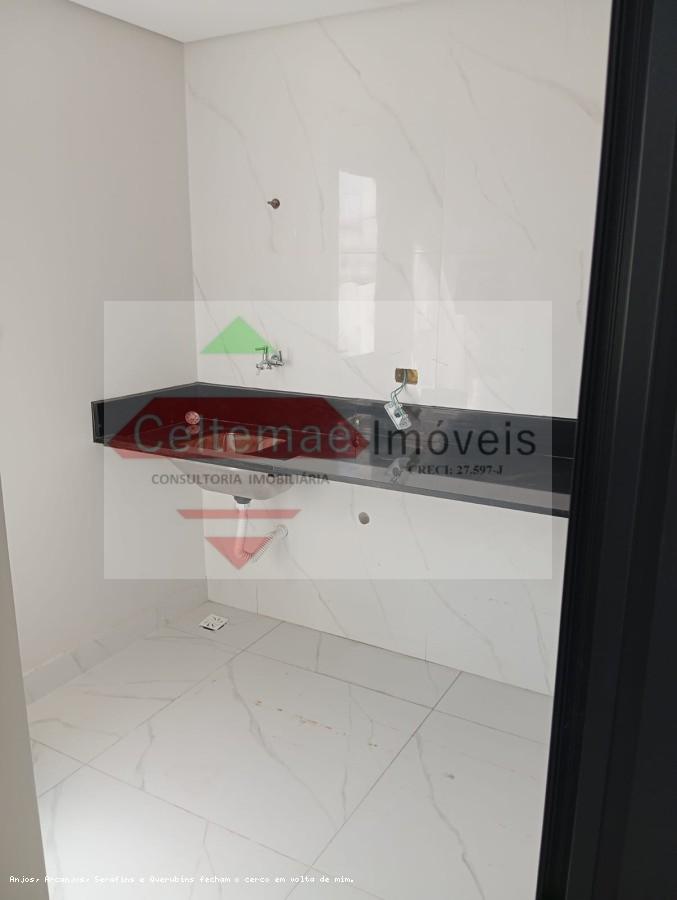 Casa de Condomínio, 3 quartos - Foto 9