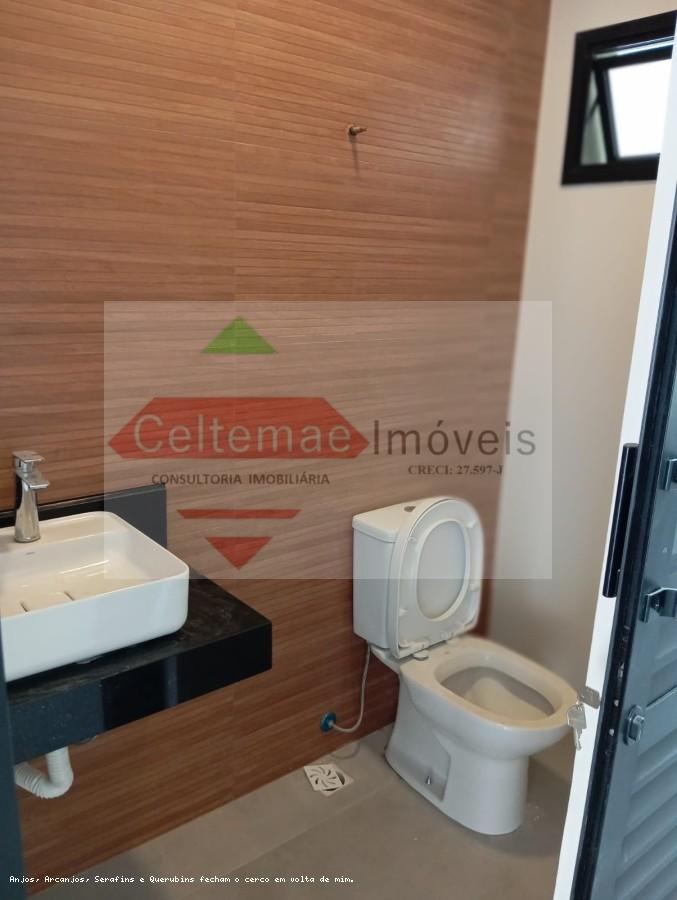 Casa de Condomínio, 3 quartos - Foto 6