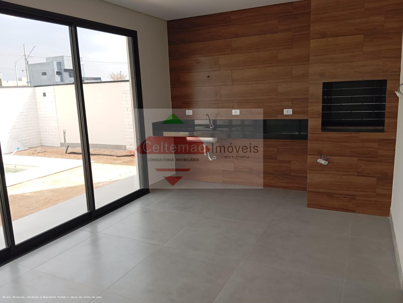 Casa de Condomínio, 3 quartos - Foto 13