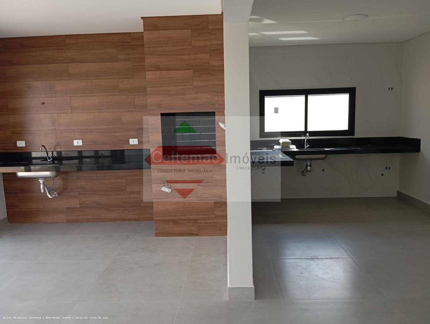 Casa de Condomínio, 3 quartos - Foto 12