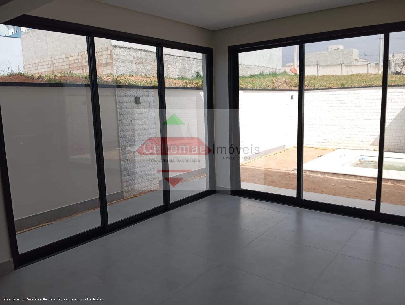 Casa de Condomínio, 3 quartos - Foto 11