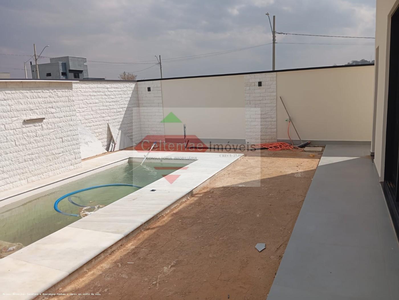 Casa de Condomínio, 3 quartos - Foto 16