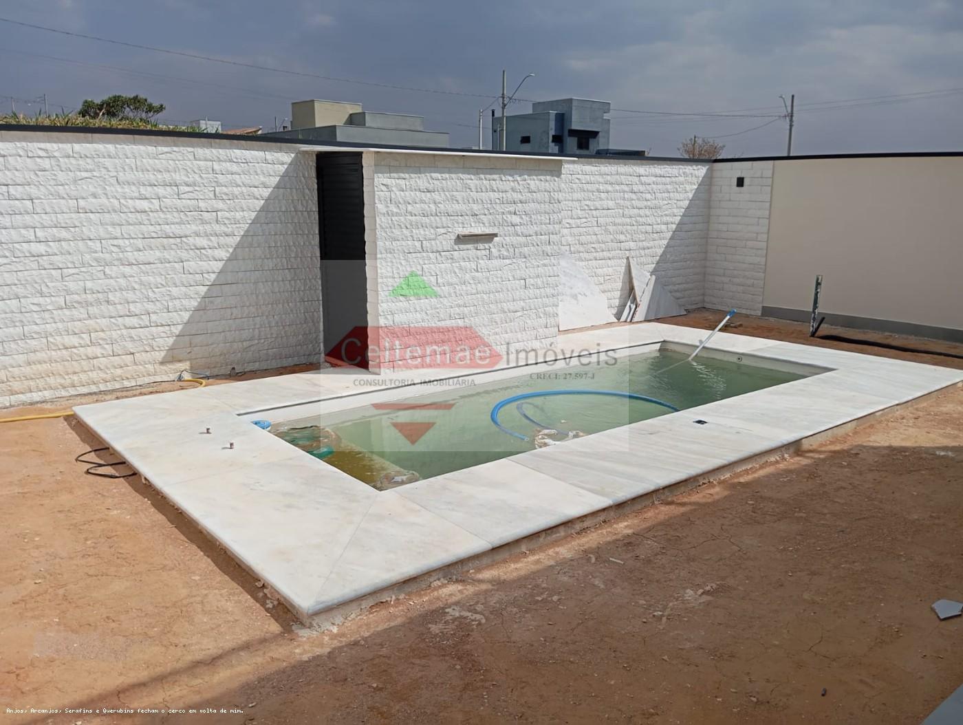 Casa de Condomínio, 3 quartos - Foto 15