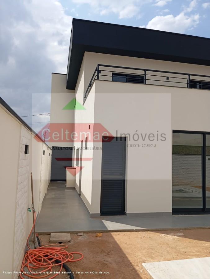 Casa de Condomínio, 3 quartos - Foto 19