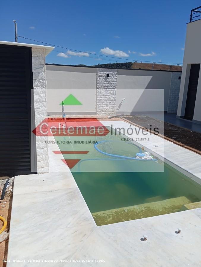 Casa de Condomínio, 3 quartos - Foto 18