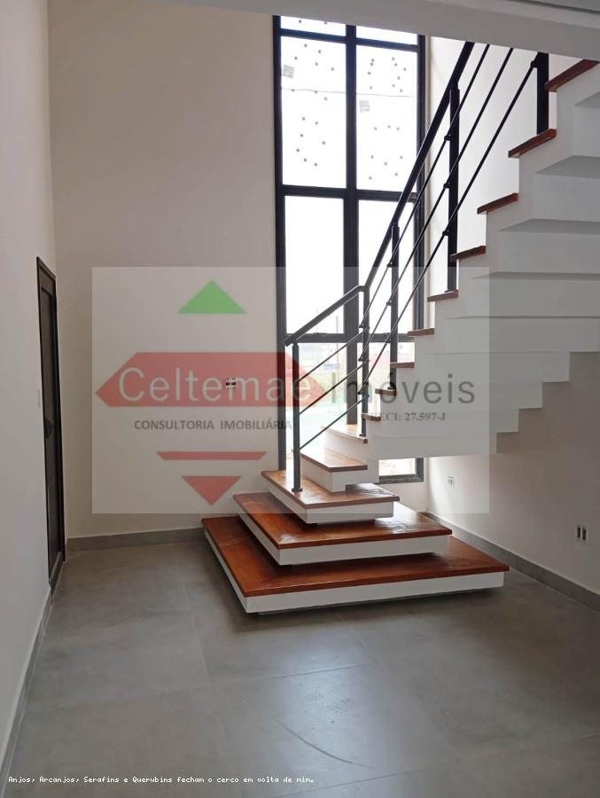 Casa de Condomínio, 3 quartos - Foto 22