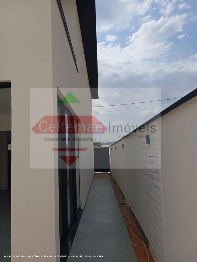 Casa de Condomínio, 3 quartos - Foto 21