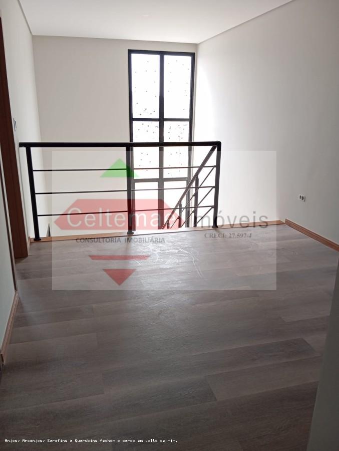 Casa de Condomínio, 3 quartos - Foto 25