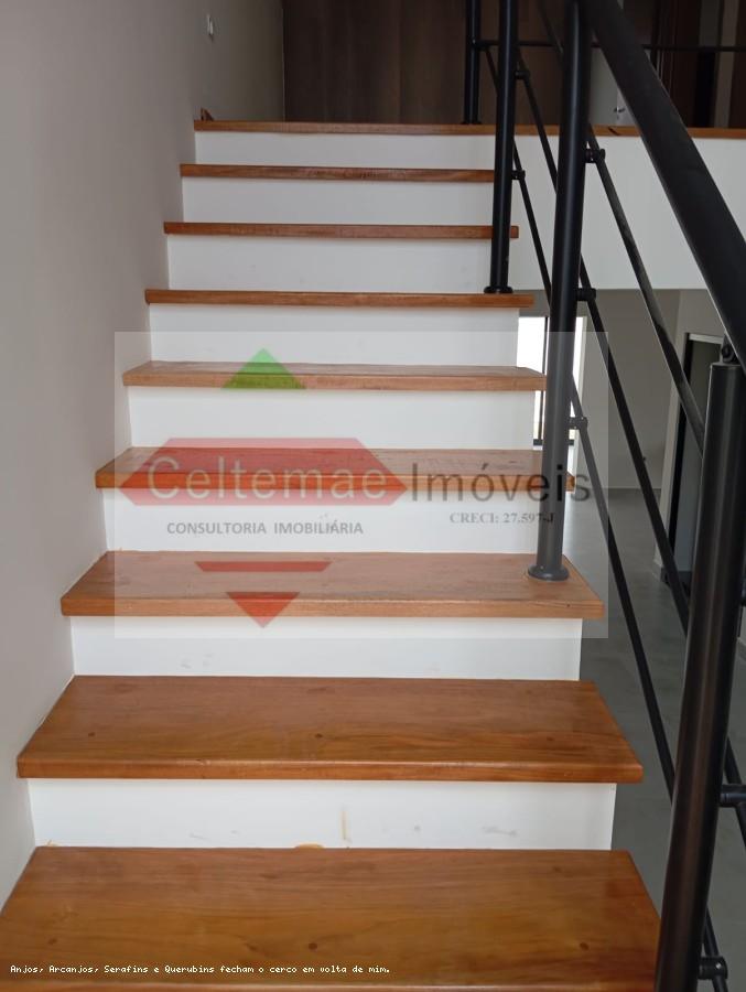 Casa de Condomínio, 3 quartos - Foto 24