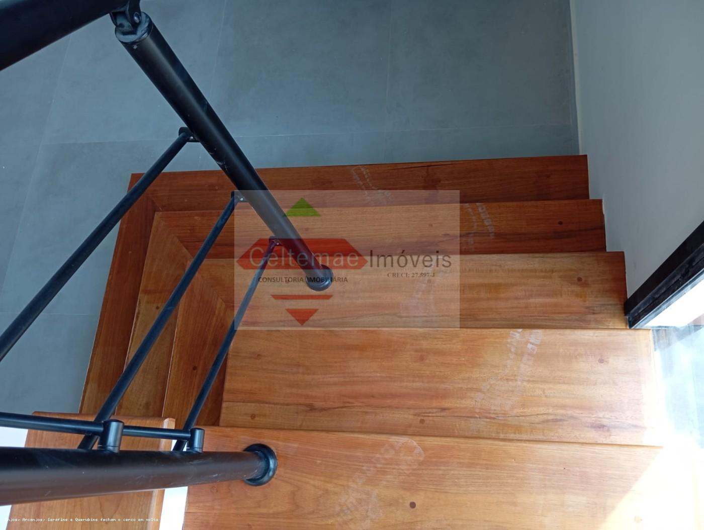 Casa de Condomínio, 3 quartos - Foto 23