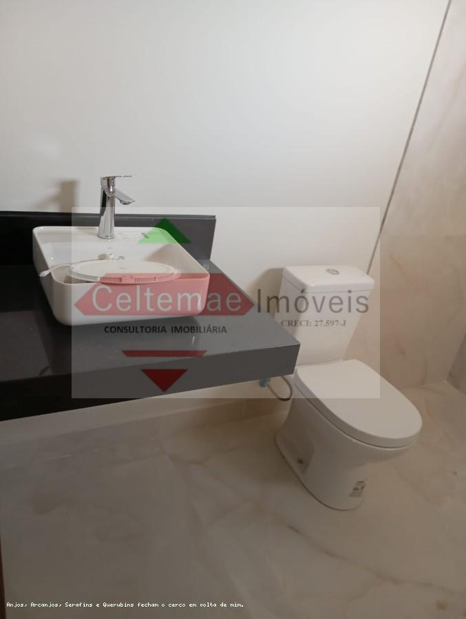 Casa de Condomínio, 3 quartos - Foto 34