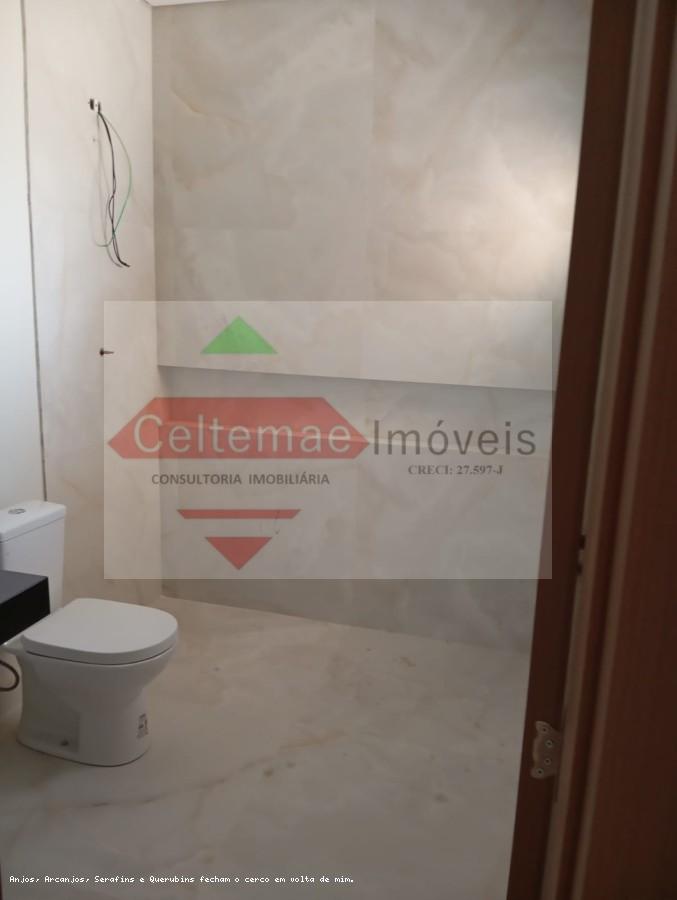 Casa de Condomínio, 3 quartos - Foto 35