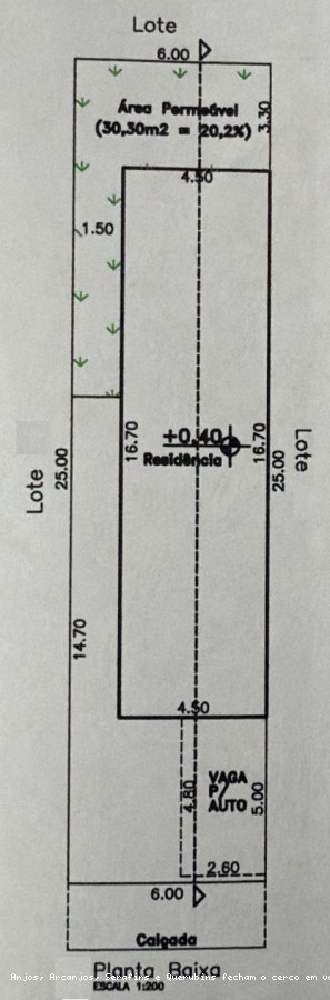Terreno, 150 m² - Foto 2