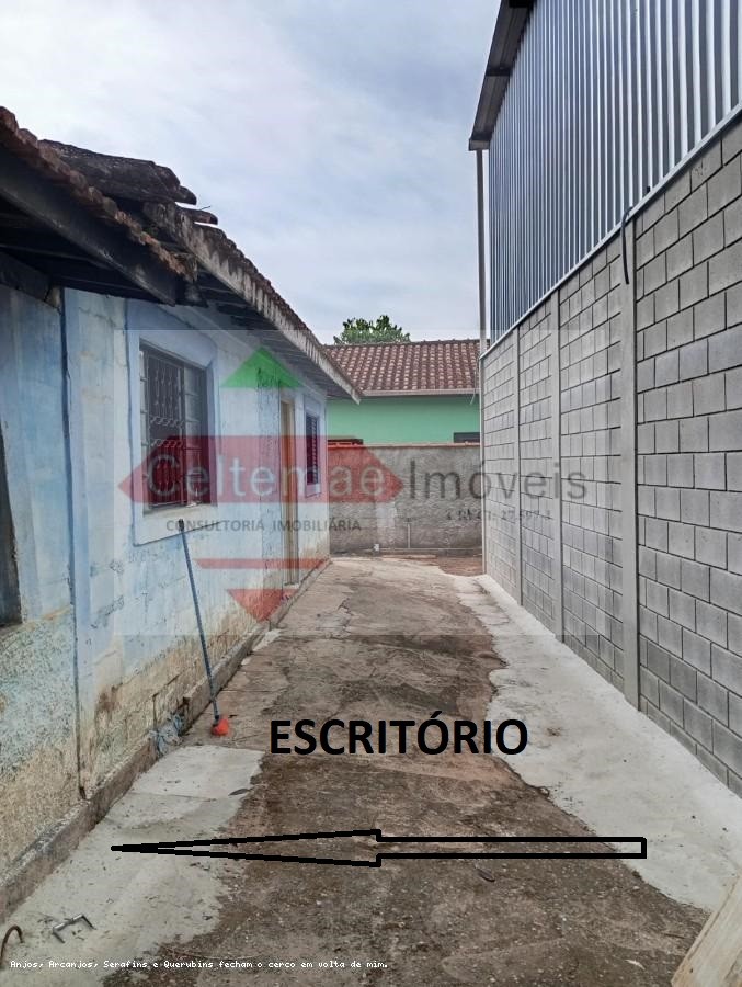 Depósito-Galpão, 640 m² - Foto 7