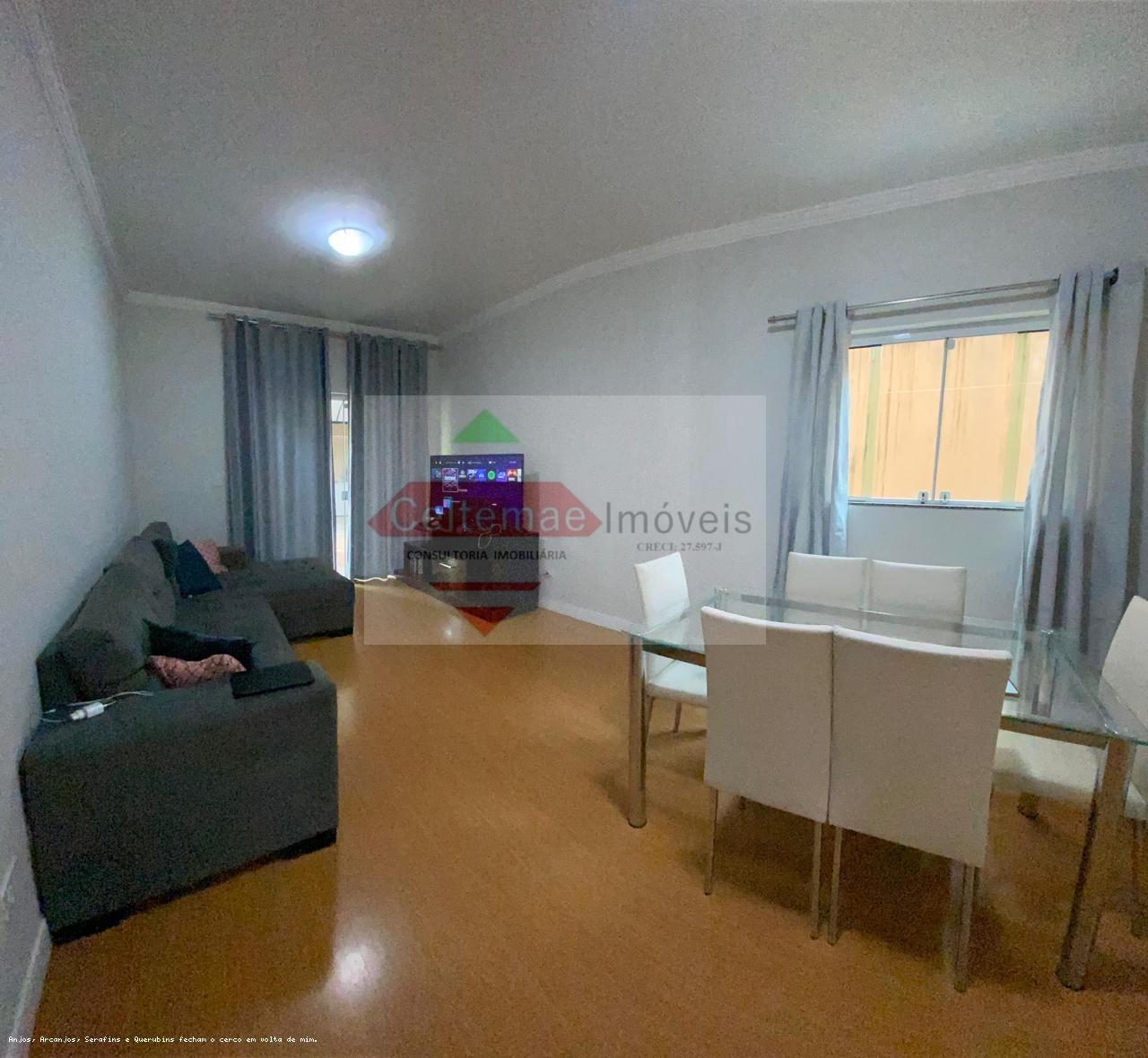 Casa, 3 quartos, 107 m² - Foto 5