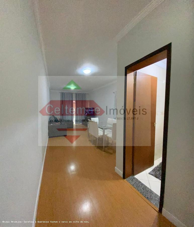 Casa, 3 quartos, 107 m² - Foto 3