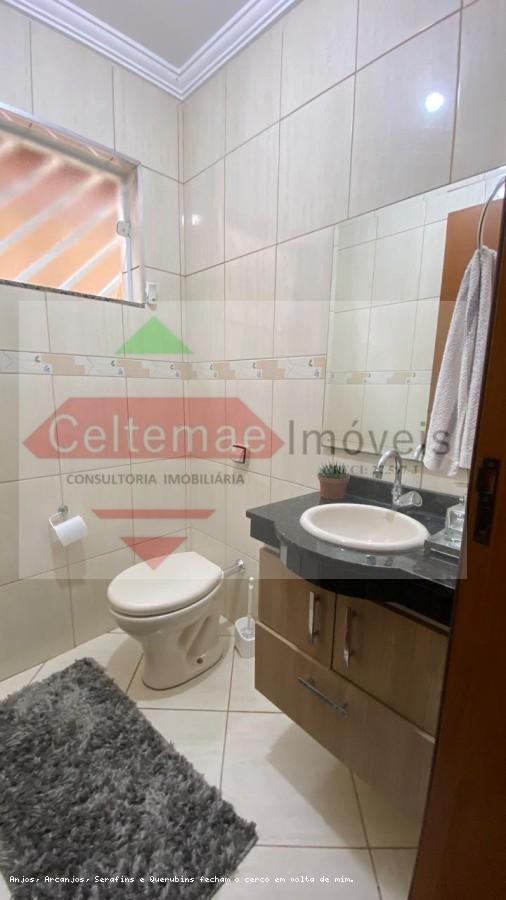 Casa, 3 quartos, 107 m² - Foto 4