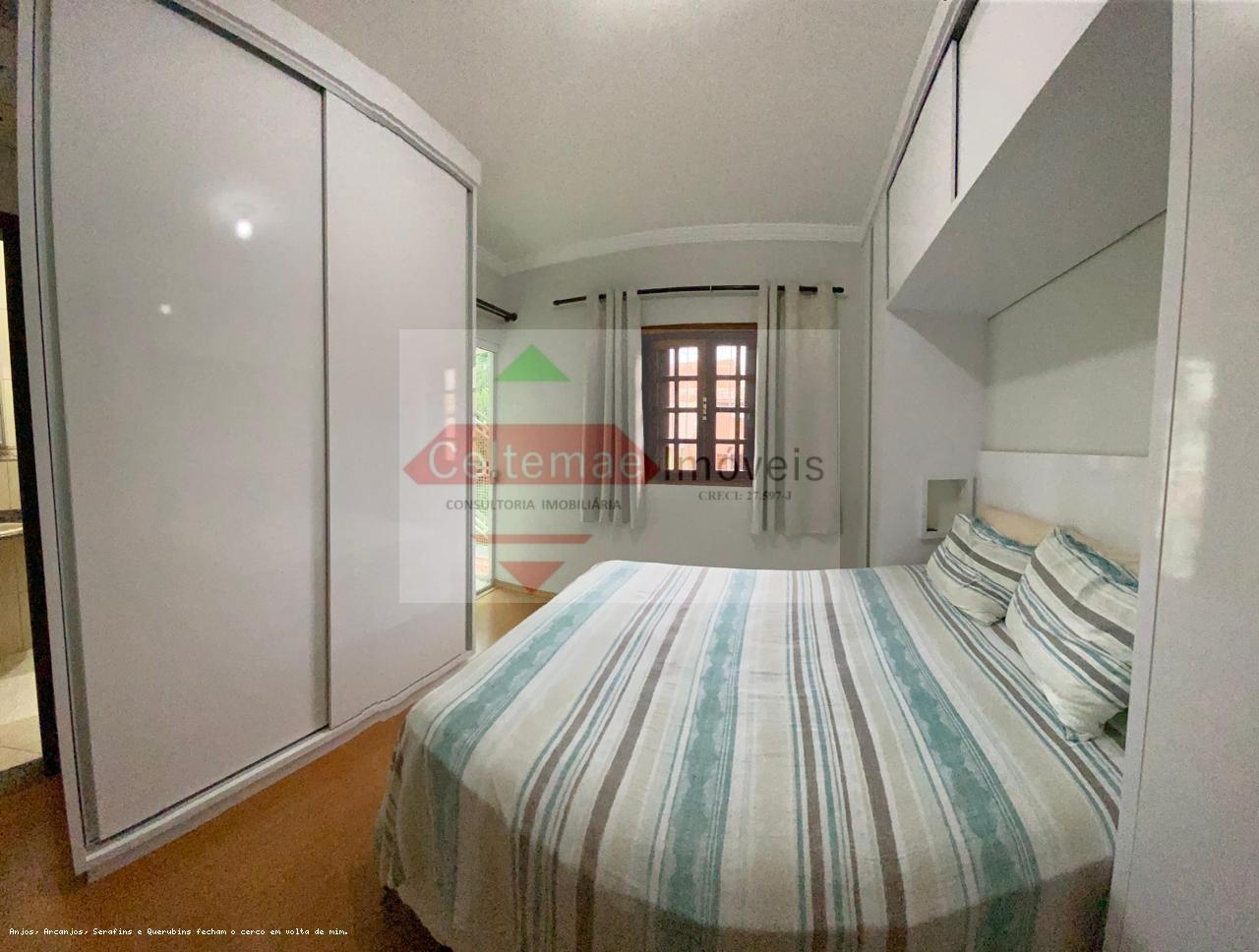 Casa, 3 quartos, 107 m² - Foto 8