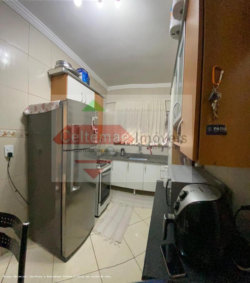 Casa, 3 quartos, 107 m² - Foto 2
