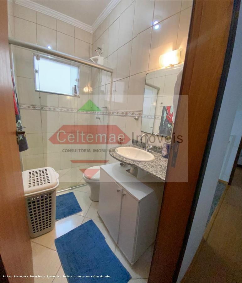 Casa, 3 quartos, 107 m² - Foto 12
