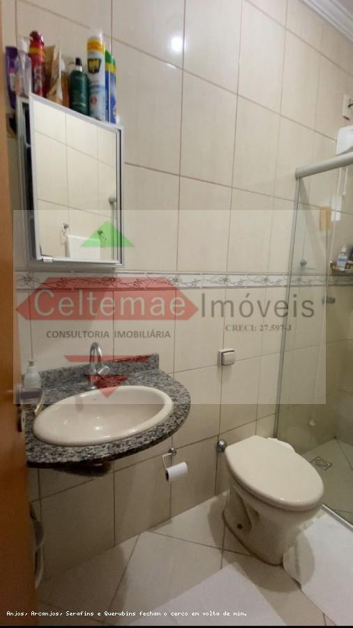 Casa, 3 quartos, 107 m² - Foto 9