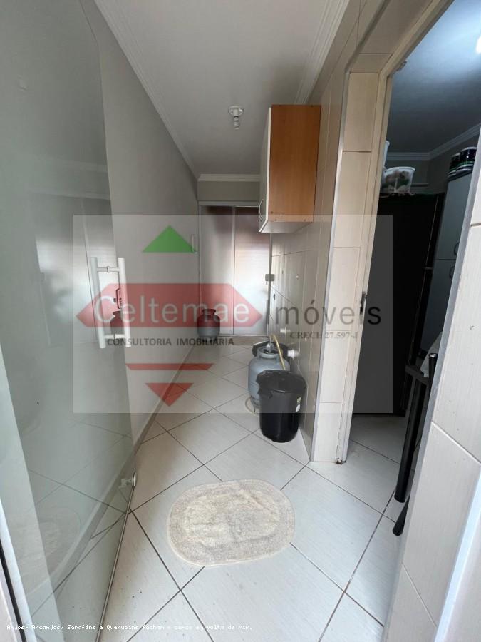 Casa, 3 quartos, 107 m² - Foto 13